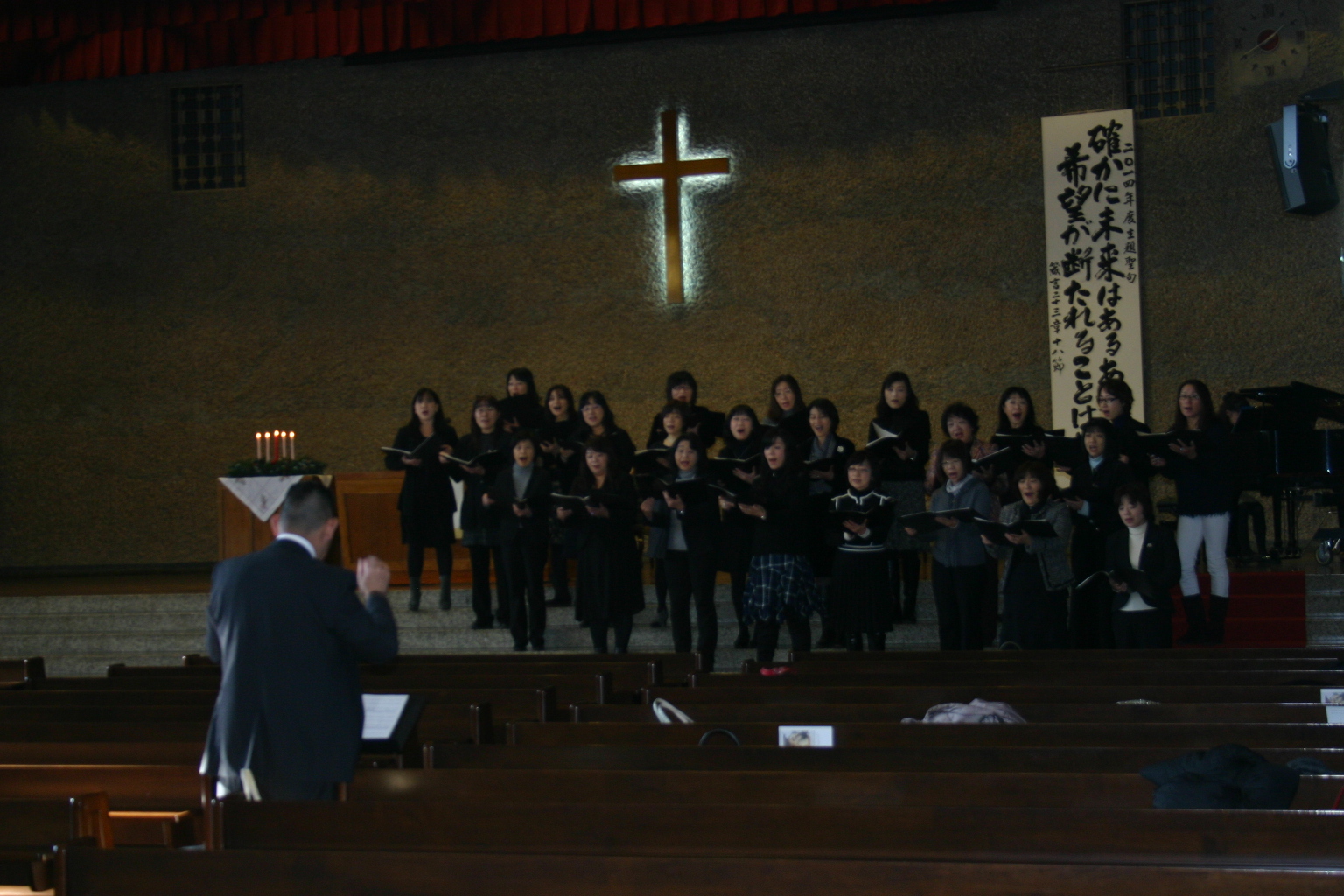 クラインズ・シスターズ